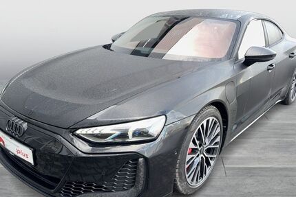 Audi RS e-tron GT 12.594 km 129.911 &euro; Dortmund 44143