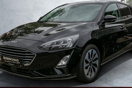 Ford Focus 41.824 km 14.999 &euro; Unna 59423