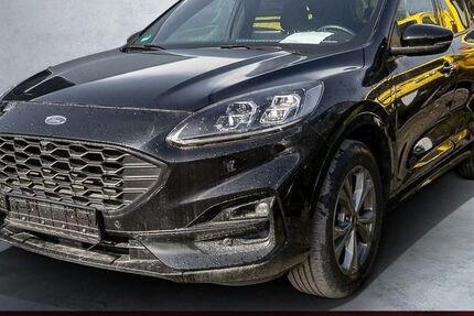 Ford Kuga 50.289 km 25.499 &euro; Unna 59423