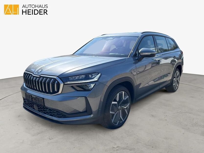 Skoda Kodiaq 2.500 km 46.900 € Hagen 58091