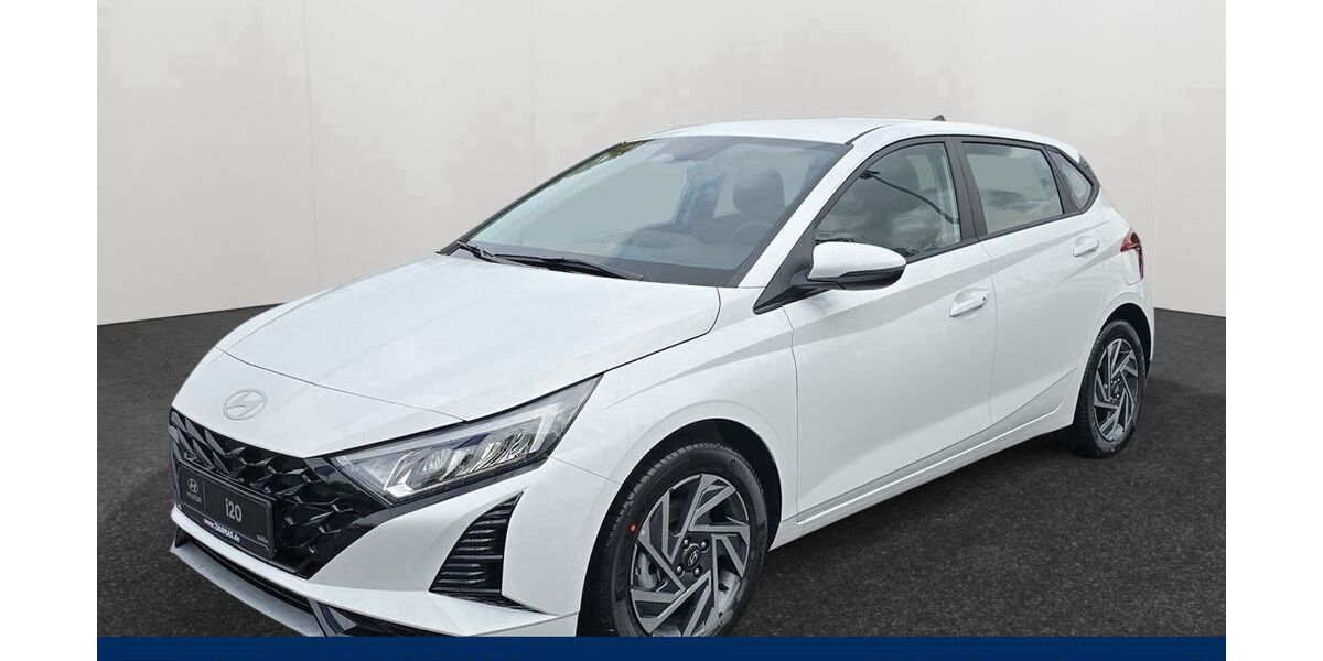 Hyundai i20 25.175 km 19.490 &euro; Oer-Erkenschwick 45739
