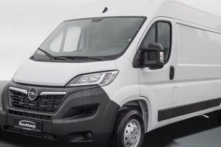 Opel Movano 66.365 km 47.802 € Werne 59368