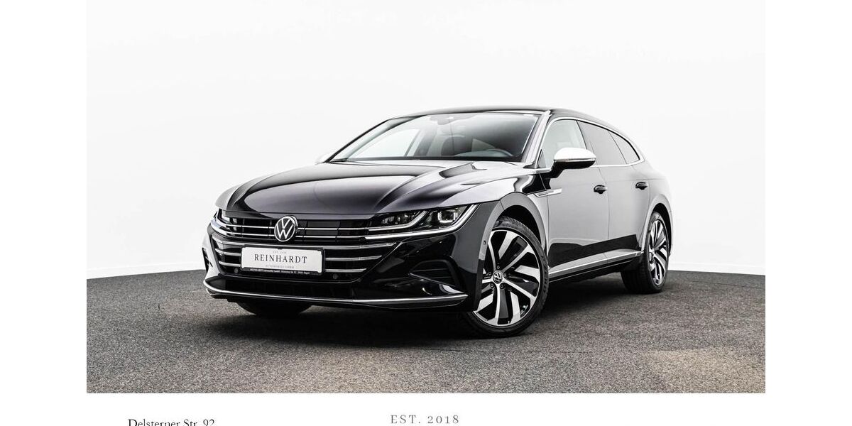 VW Arteon 43.796 km 30.354 &euro; Hagen 58091
