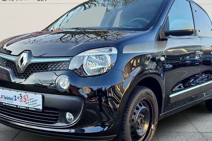 Renault Twingo 31.530 km 10.280 € Bochum 44809