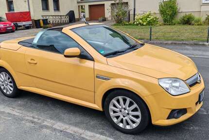 Opel Tigra 161.500 km 2.700 € Dortmund 44379
