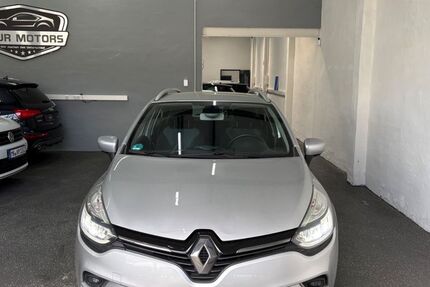 Renault Clio 83.922 km 8.900 &euro; Iserlohn 58638
