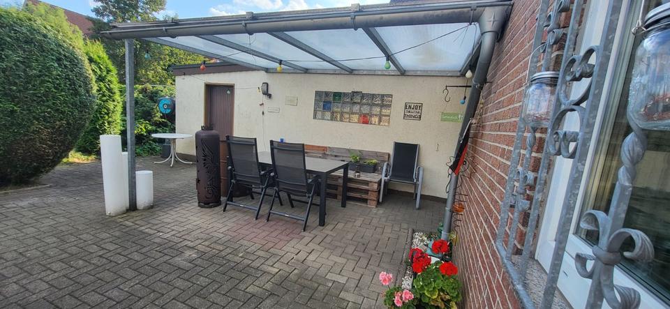 Doppelhaushälfte Selm - 5 Zimmer, 163 m&sup2;, 1.500&euro; | Angebot:23294915