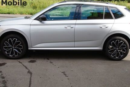 Skoda Kamiq 22.902 km 18.999 &euro; Dortmund 44319