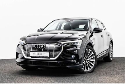 Audi e-tron 24.074 km 29.930 &euro; Hagen 58091