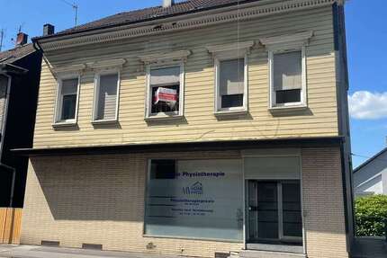 Haus Gevelsberg - 10 Zimmer, 299 m&sup2;, 248.900&euro; | Angebot:27213607