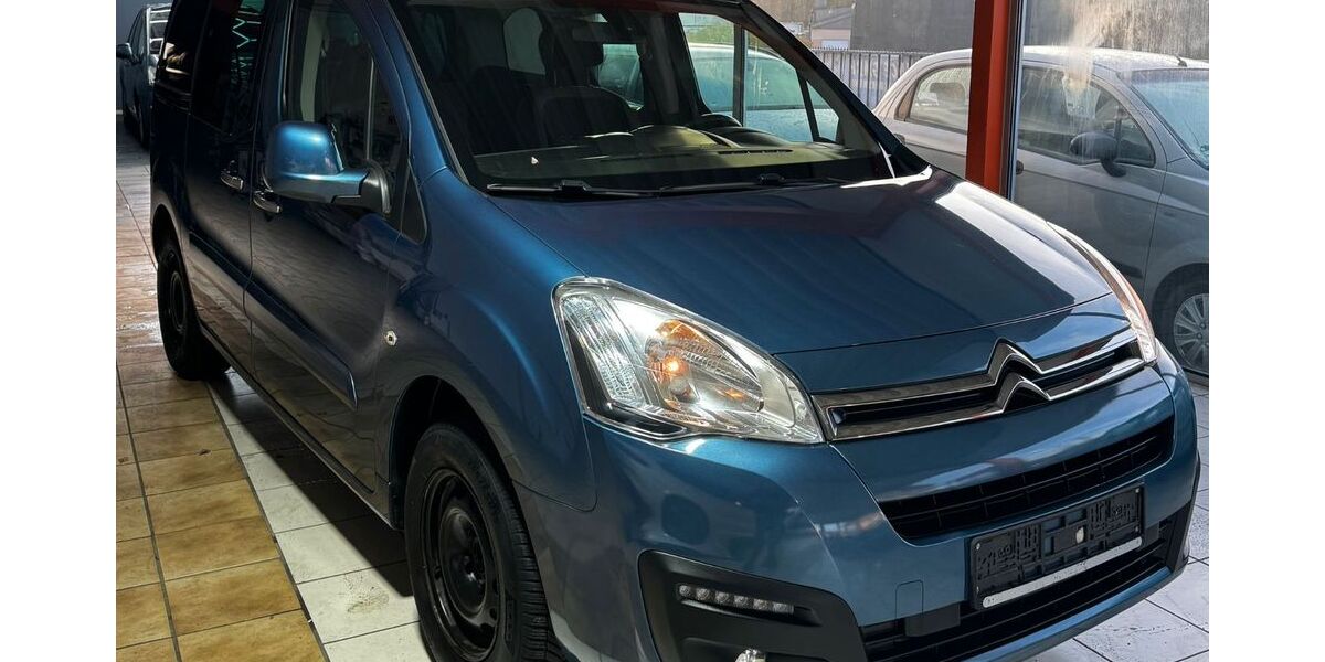 Citroen Berlingo 91.000 km 9.500 &euro; Dortmund 44147