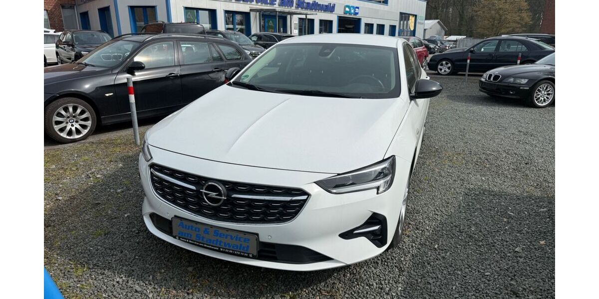 Opel Insignia 53.246 km 15.500 &euro; Werne 59368