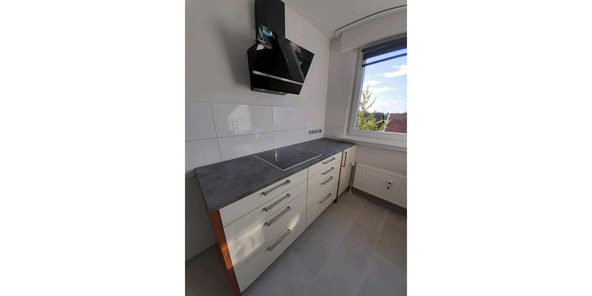 Etagenwohnung Dortmund Hörde - 2 Zimmer, 64 m&sup2;, 620&euro; | Angebot:24786756