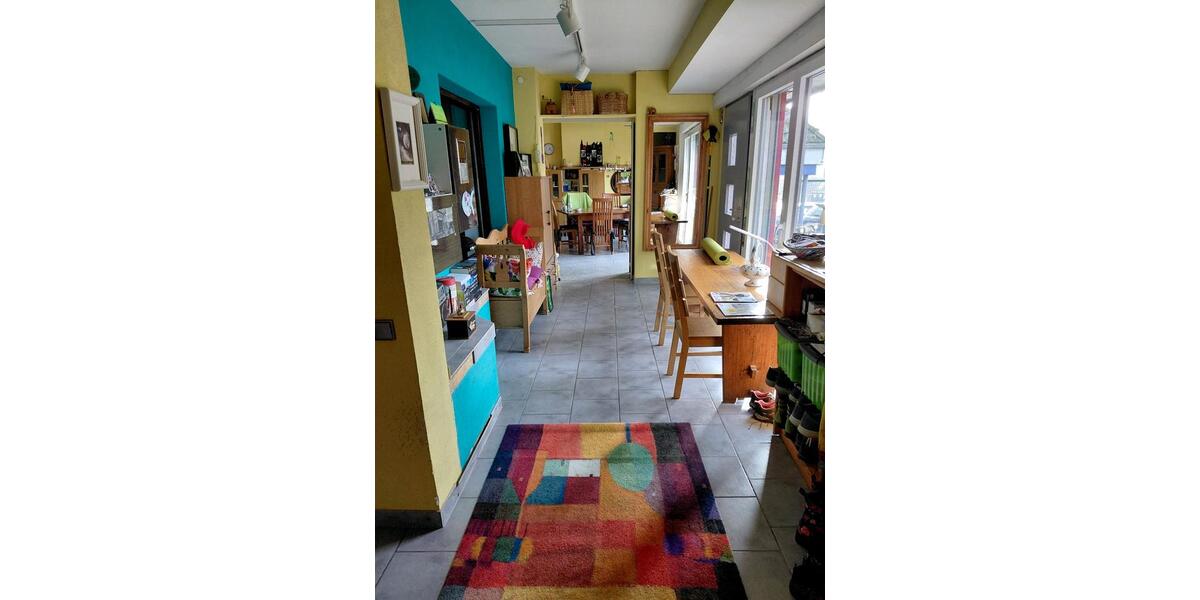 Erdgeschoßwohnung Dortmund Aplerbeck - 4 Zimmer, 150 m&sup2;, 480.000&euro; | Angebot:26445577