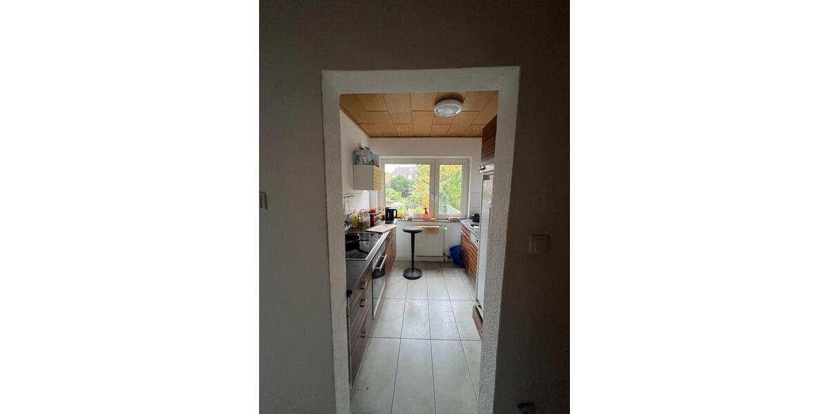 Etagenwohnung Dortmund Bövinghausen - 1 Zimmer, 100 m&sup2;, 400&euro; | Angebot:24841402