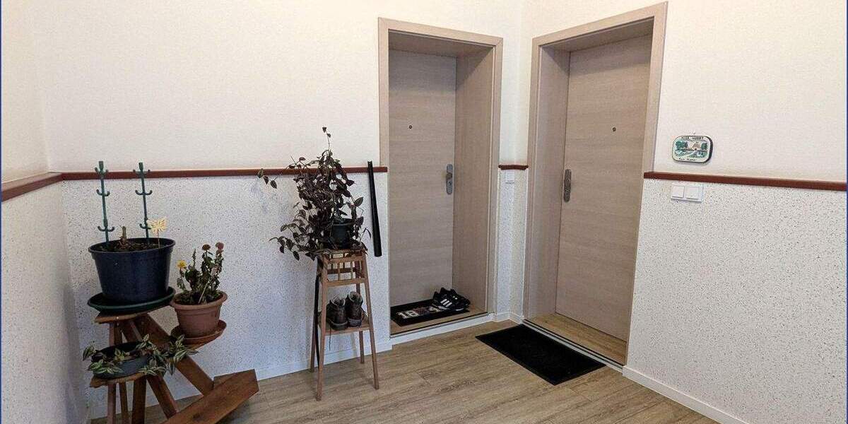 Etagenwohnung Bochum / Harpen Harpen - 4 Zimmer, 129 m&sup2;, 286.000&euro; | Angebot:24739514