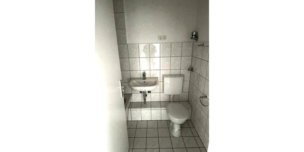 Etagenwohnung Hagen Hohenlimburg - 3 Zimmer, 61 m&sup2;, 480&euro; | Angebot:24699540