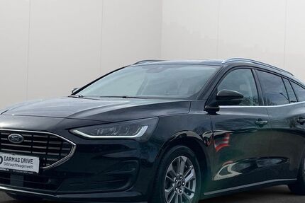 Ford Focus 91.300 km 16.990 &euro; Lüdinghausen 59348