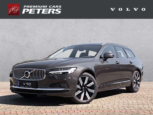 Volvo V90 1.001 km 65.700 € Dortmund 44143