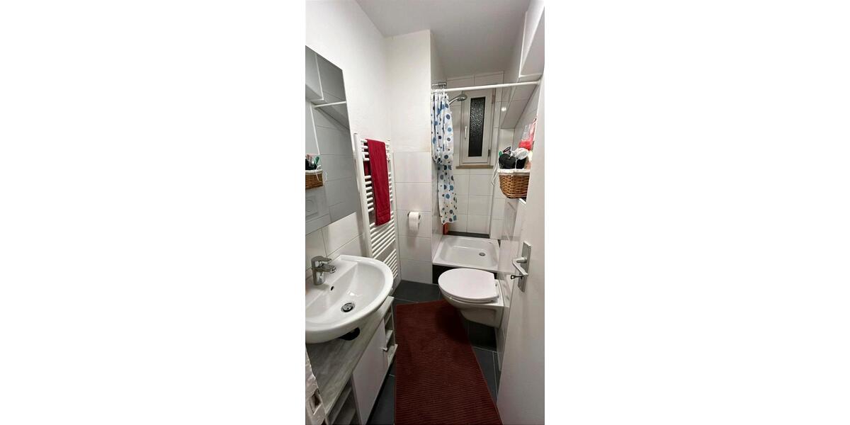 Etagenwohnung Unna Hemmerde - 2 Zimmer, 45 m&sup2;, 498&euro; | Angebot:24780226