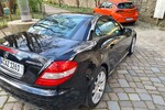 Mercedes-Benz SLK 350 185.000 km 10.499 € Wuppertal 42275