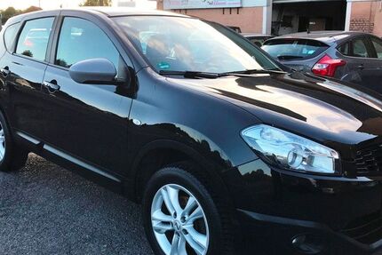 Nissan Qashqai 181.359 km 4.999 &euro; Unna 59425