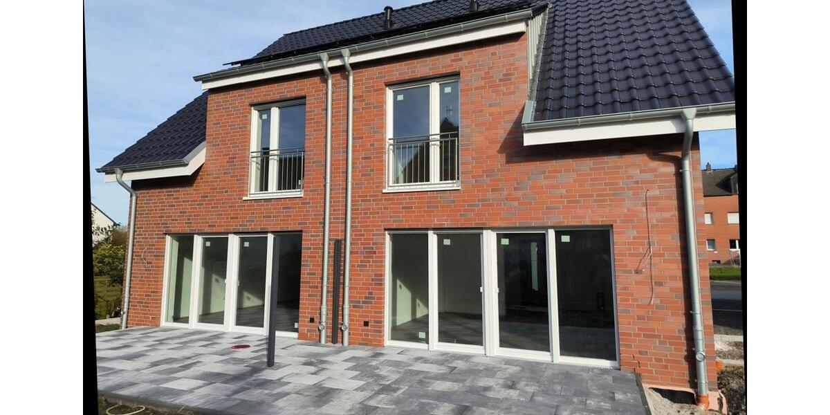 Doppelhaushälfte Werne - 6 Zimmer, 130 m&sup2;, 1.820&euro; | Angebot:23531228