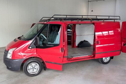 Ford Transit 126.600 km 7.890 &euro; Gelsenkirchen 45879