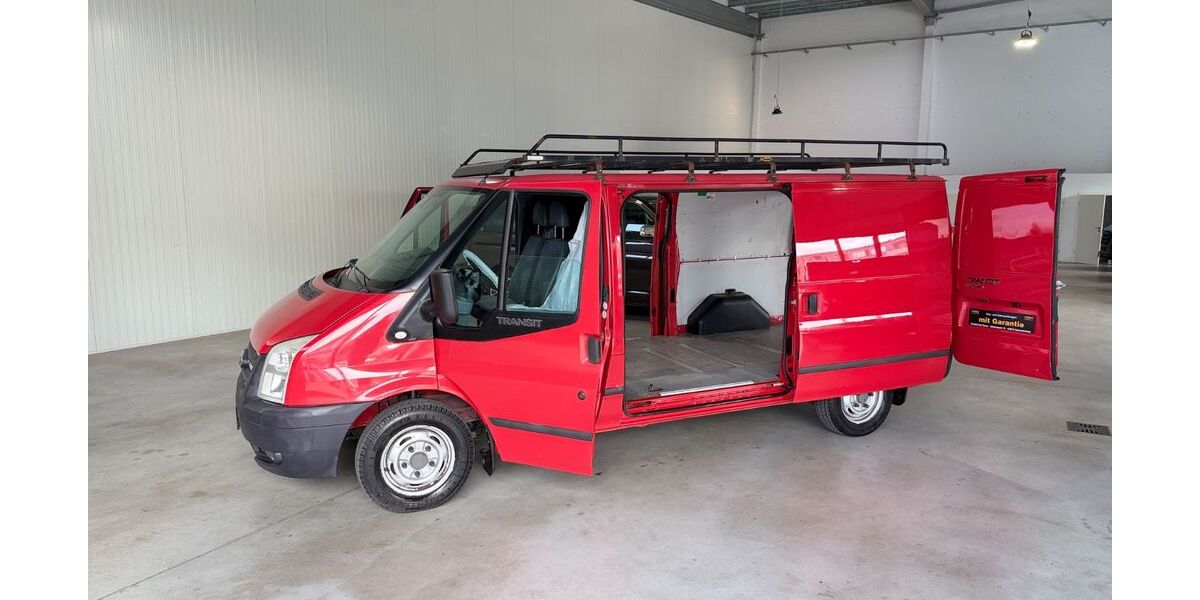 Ford Transit 126.600 km 7.999 &euro; Gelsenkirchen 45879