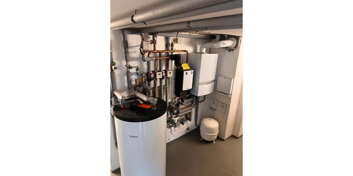 Reihenhaus Wetter (Ruhr) - 9 Zimmer, 220 m&sup2;, 459.000&euro; | Angebot:26063314