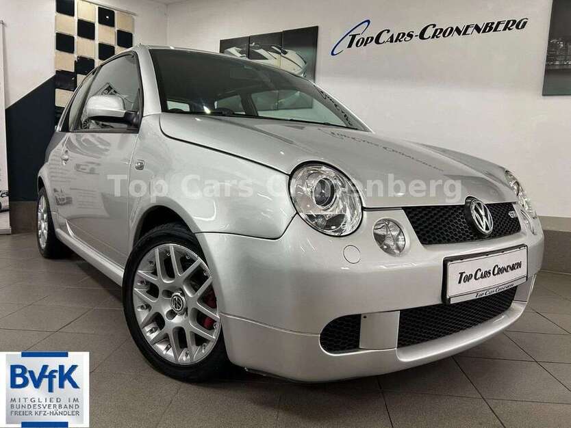 Lupo
