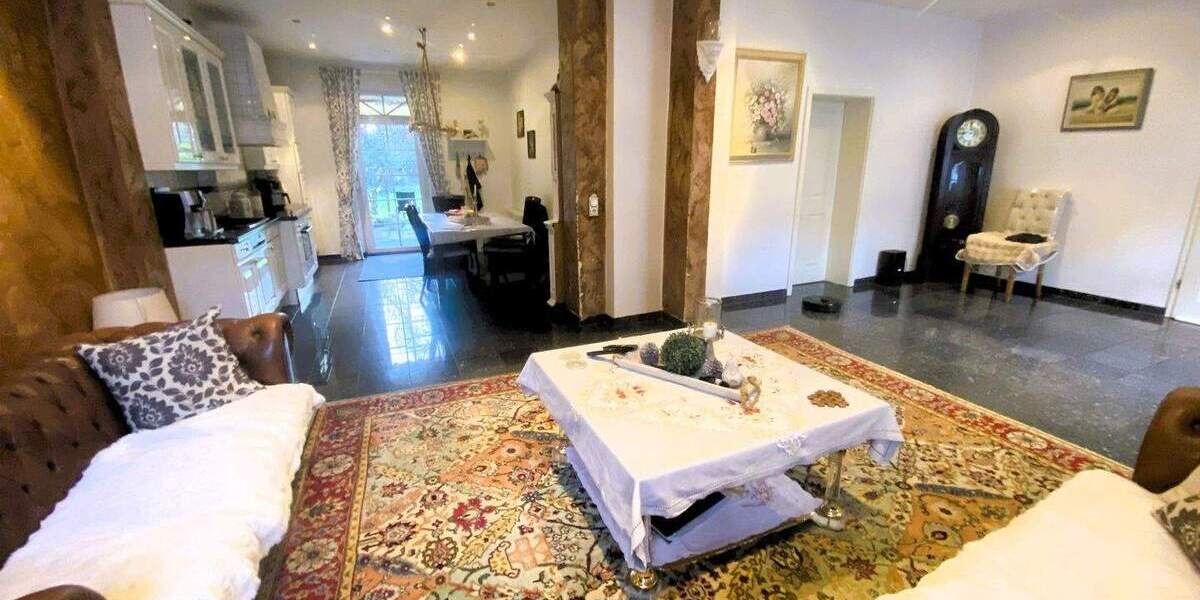 Mehrfamilienhaus, Wohnhaus Gelsenkirchen Bismarck - 1 Zimmer, 300 m&sup2;, 399.730&euro; | Angebot:24219119