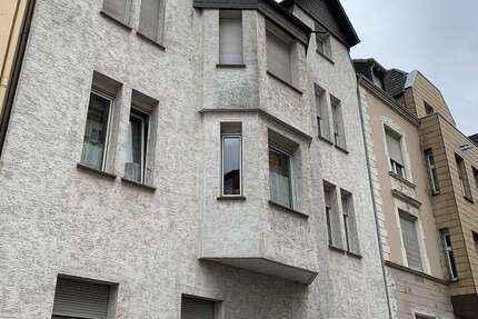 Wohnung Hagen Haspe - 2 Zimmer, 55 m&sup2;, 370&euro; | Angebot:27213602