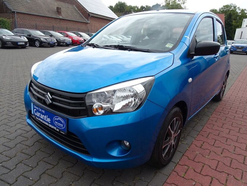 Celerio