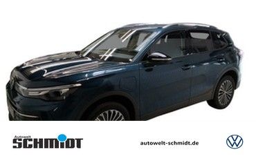 VW Tiguan 4.700 km 38.985 &euro; Recklinghausen 45657