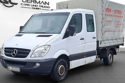 Mercedes-Benz Sprinter 221.000 km 6.999 &euro; Hagen 58089