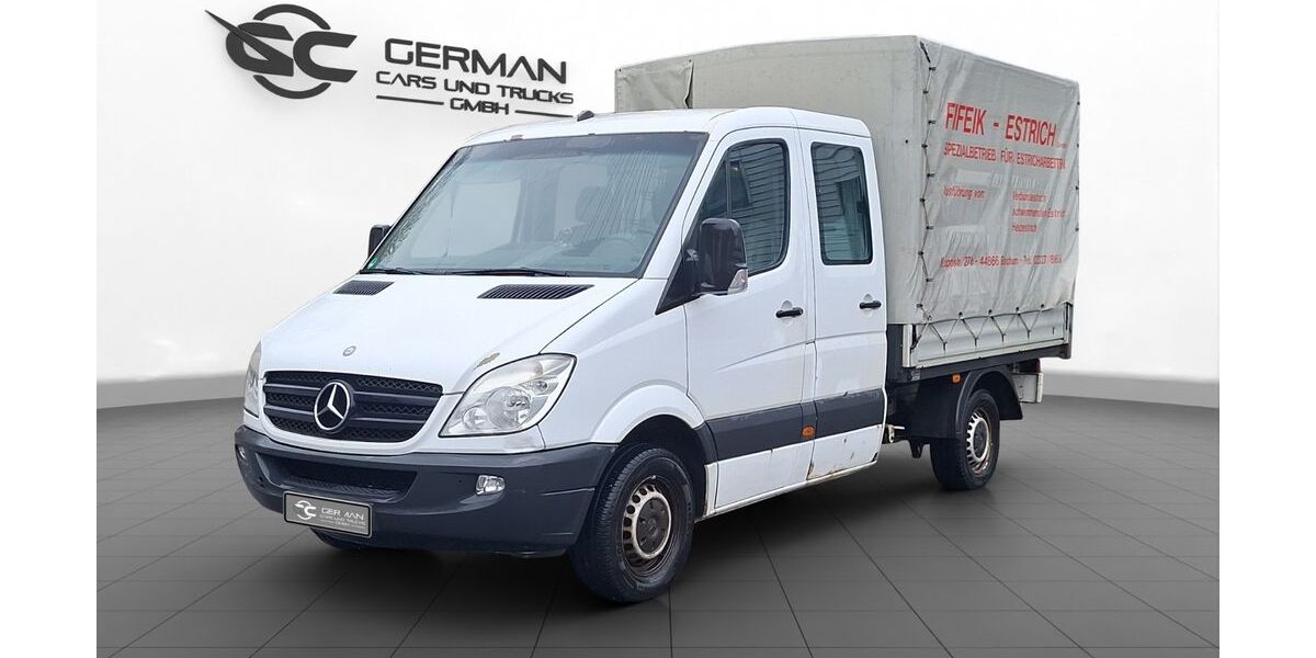Mercedes-Benz Sprinter 221.000 km 6.999 &euro; Hagen 58089