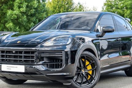 Porsche Cayenne 51.685 km 169.900 &euro; Hagen 58119