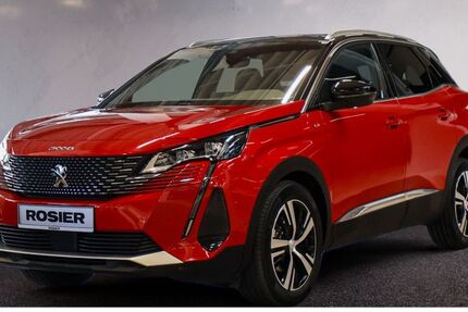 Peugeot 3008 20.178 km 28.446 &euro; Menden 58706