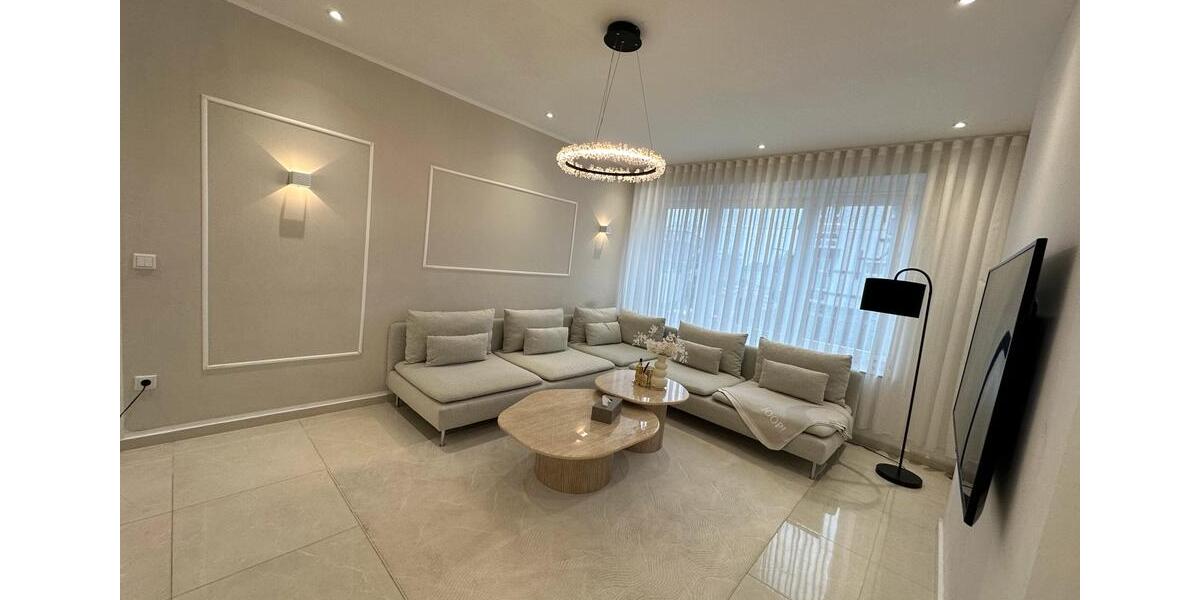 Etagenwohnung Recklinghausen Grullbad - 3.5 Zimmer, 70 m&sup2;, 175.000&euro; | Angebot:24703057