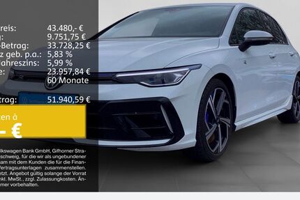 VW Golf 22.880 km 43.480 &euro; Herne 44653