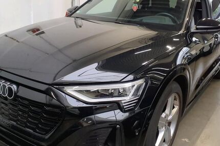 Audi Q8 e-tron 89.910 km 40.752 &euro; Hagen 58091