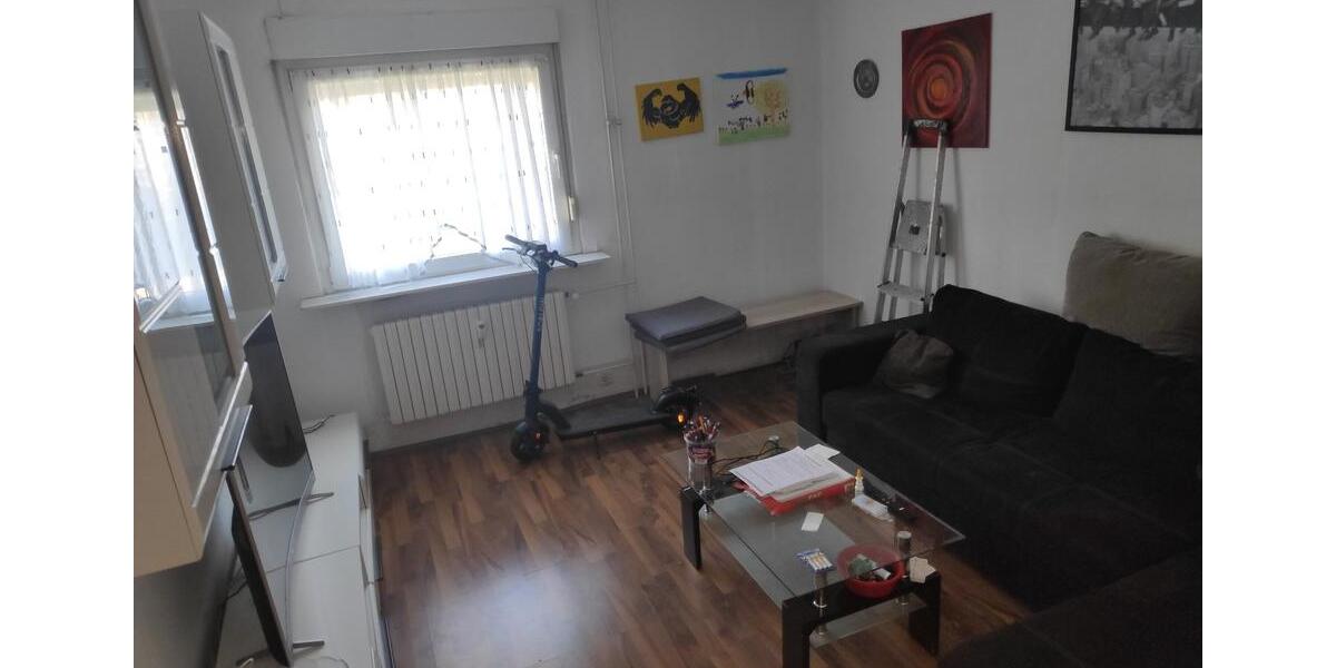 Erdgeschoßwohnung Bergkamen - 1 Zimmer, 47 m&sup2;, 390&euro; | Angebot:25825806