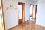 Barrierefreie 3-Zimmer-Wohnung mit Weitblick und großem Balkon - sofort bezugsfrei!