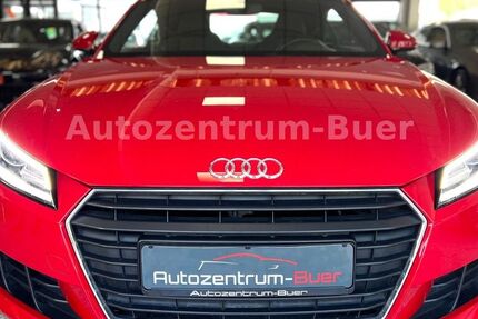 Audi TT 67.000 km 22.590 &euro; Gelsenkirchen 45881