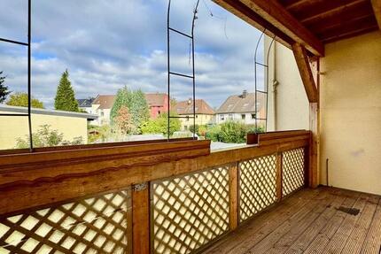 Wie neu! Komplett sanierte 3-Zimmer Wohnung in ruhiger Lage 3 zimmer