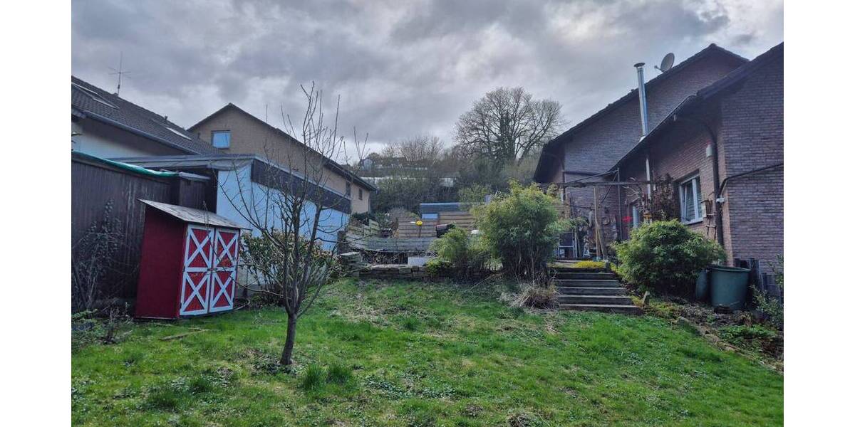 Terrassenwohnung Iserlohn Roden - 3 Zimmer, 249.000&euro; | Angebot:26141118