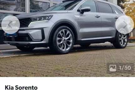 Kia Sorento 125.900 km 32.800 &euro; Gelsenkirchen 45889