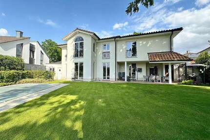 Haus zum Mieten in Dortmund 4.500 € 288 m²