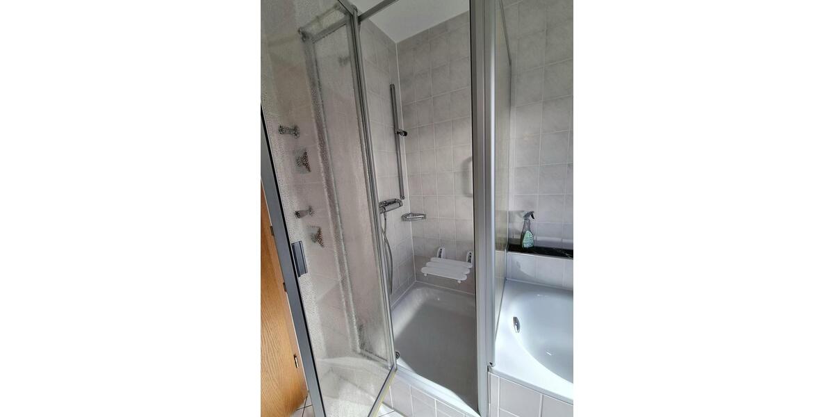 3,5-Zimmer-Wohnung mit großem Balkon in ruhiger Lage von Höntrop 3 zimmer